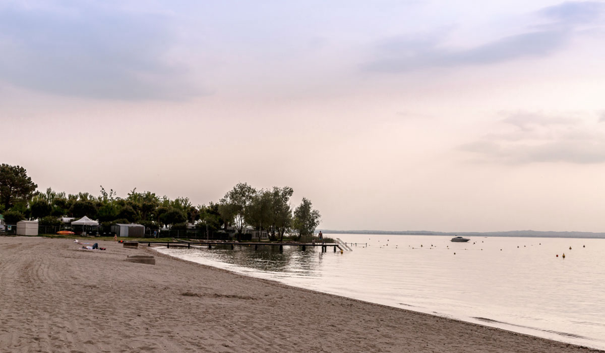 La Quercia Véneto - Lazise visuel 6/7