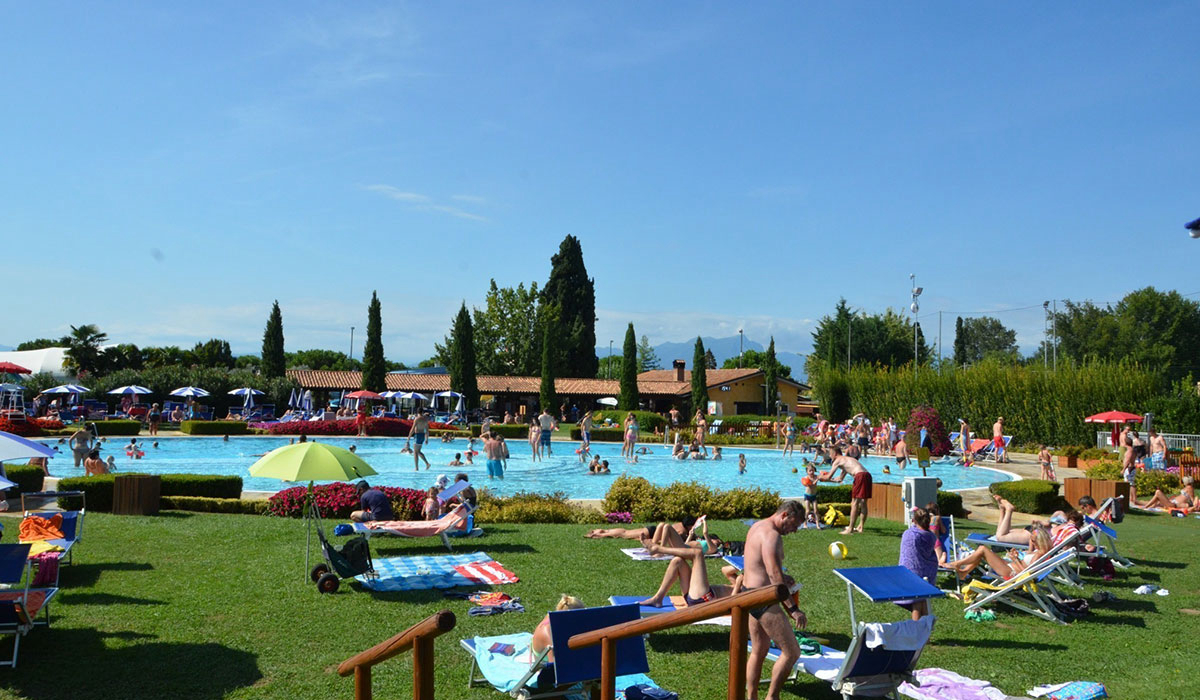 La Quercia Véneto - Lazise visuel 3/7