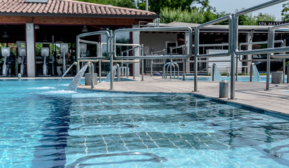 La Quercia Véneto - Lazise visuel 4/7