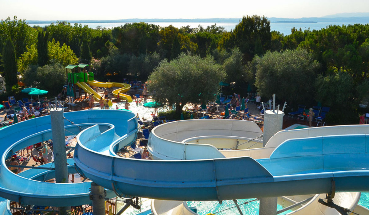 La Quercia Véneto - Lazise visuel 2/7