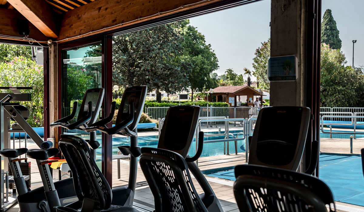 La Quercia Véneto - Lazise visuel 7/7