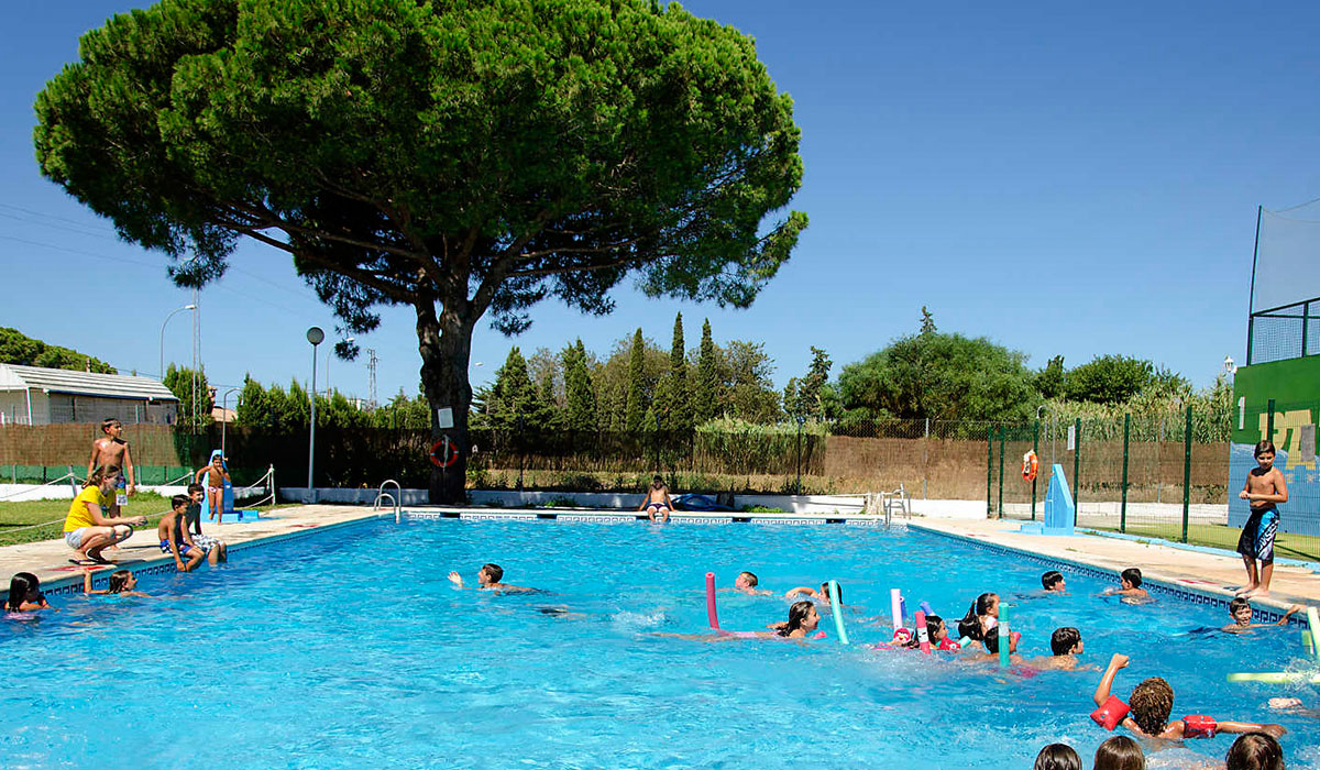 La Rana Verde Andalucía - Chiclana de la Frontera visuel 1/2