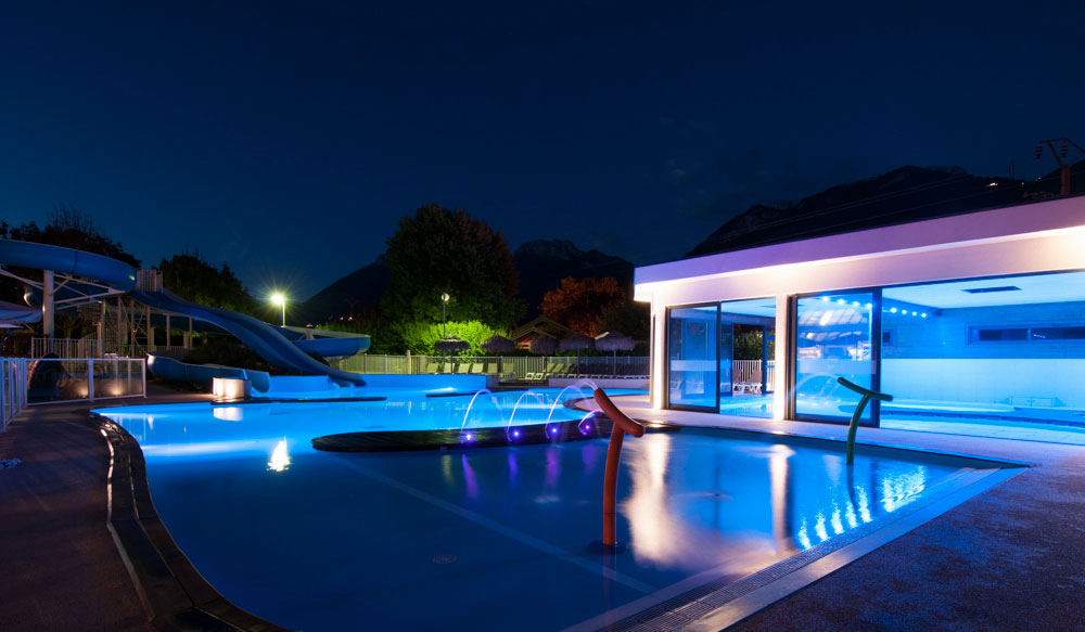 La Ravoire Ródano-Alpes - Doussard visuel 12/15 La Ravoire Ródano-Alpes - Doussard visuel 12/15