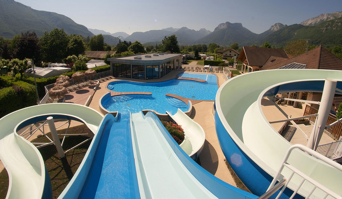 La Ravoire Ródano-Alpes - Doussard visuel 3/15 La Ravoire Ródano-Alpes - Doussard visuel 3/15