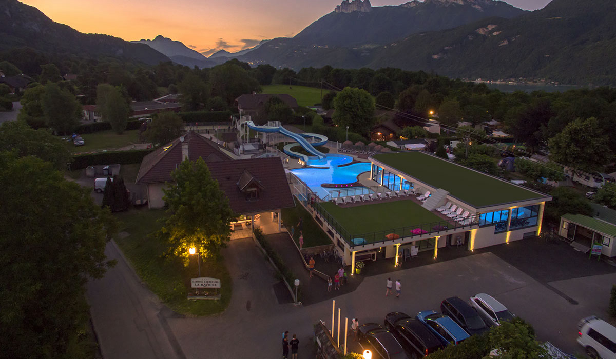 La Ravoire Ródano-Alpes - Doussard visuel 15/15 La Ravoire Ródano-Alpes - Doussard visuel 15/15