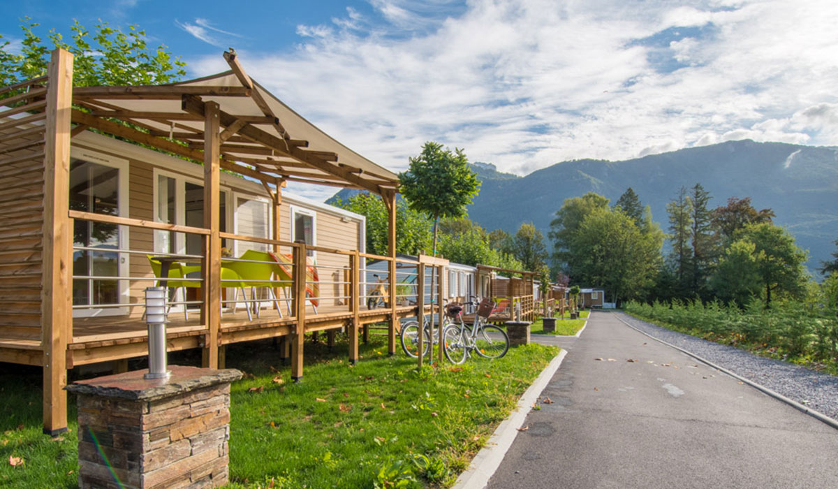 La Ravoire Ródano-Alpes - Doussard visuel 13/15 La Ravoire Ródano-Alpes - Doussard visuel 13/15