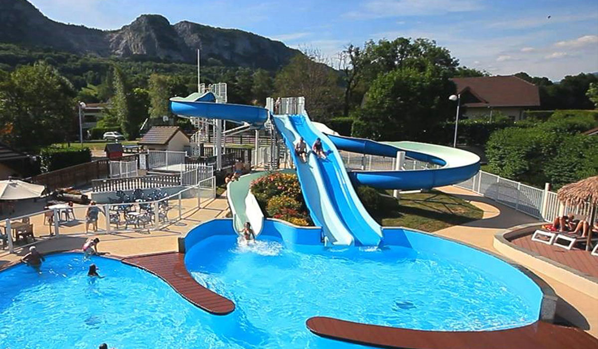 La Ravoire Ródano-Alpes - Doussard visuel 5/15 La Ravoire Ródano-Alpes - Doussard visuel 5/15