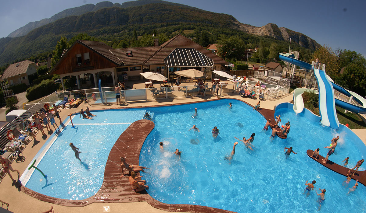 La Ravoire Ródano-Alpes - Doussard visuel 4/15 La Ravoire Ródano-Alpes - Doussard visuel 4/15