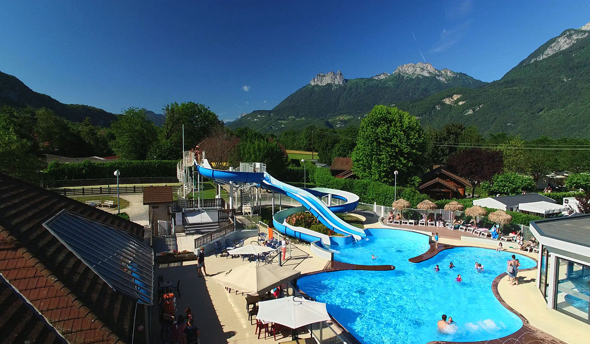 La Ravoire Ródano-Alpes - Doussard visuel 2/15 La Ravoire Ródano-Alpes - Doussard visuel 2/15