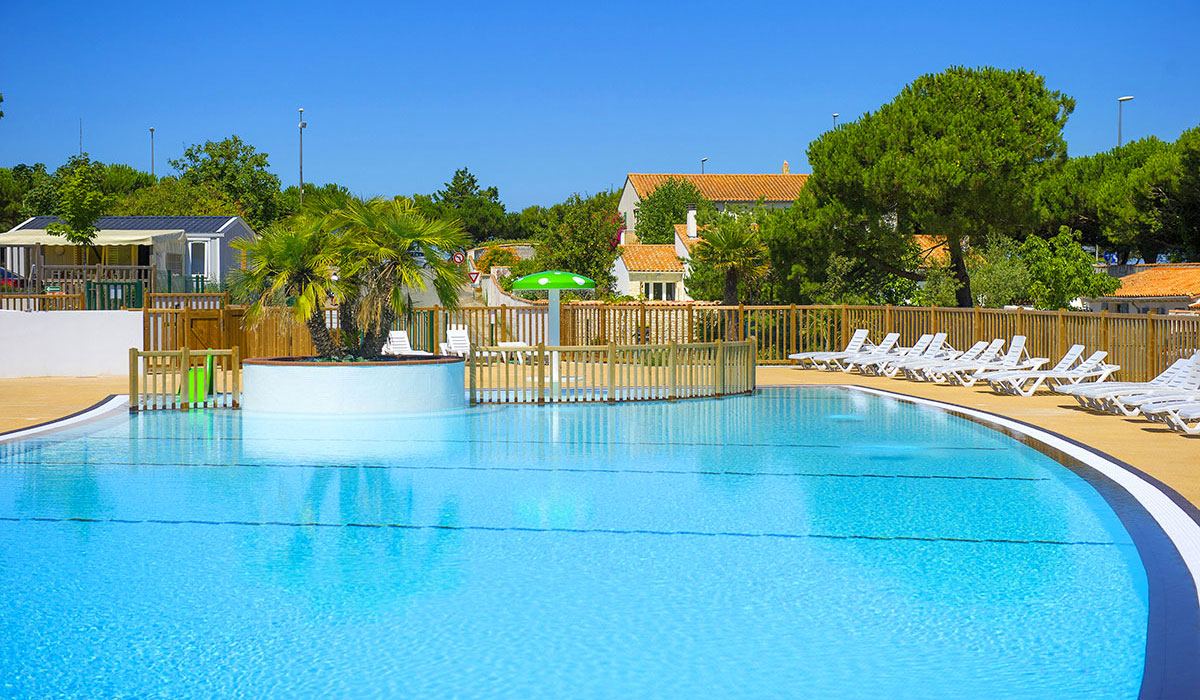 La Redoute Poitou-Charentes - Rivedoux-Plage visuel 2/14 La Redoute Poitou-Charentes - Rivedoux-Plage visuel 2/14