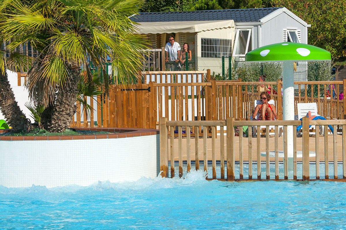 La Redoute Poitou-Charentes - Rivedoux-Plage visuel 3/14 La Redoute Poitou-Charentes - Rivedoux-Plage visuel 3/14