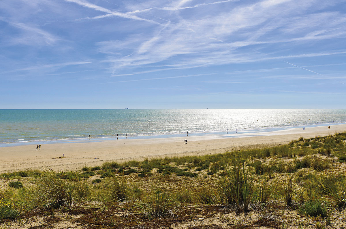 La Redoute Poitou-Charentes - Rivedoux-Plage visuel 13/14 La Redoute Poitou-Charentes - Rivedoux-Plage visuel 13/14