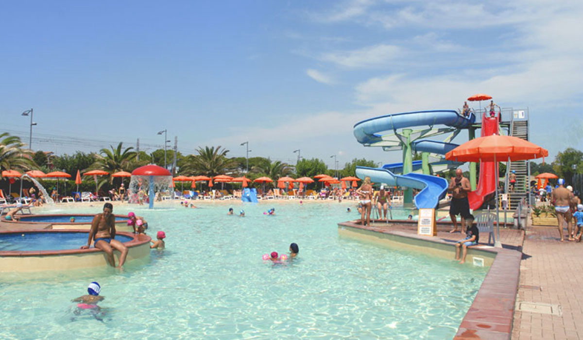 La Risacca Marcas - Porto Sant'Elpidio visuel 1/4