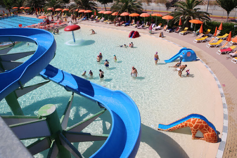 La Risacca Marcas - Porto Sant'Elpidio visuel 3/4