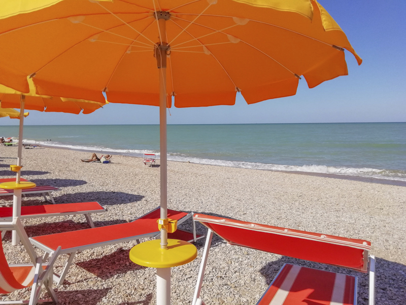 La Risacca Marcas - Porto Sant'Elpidio visuel 4/4