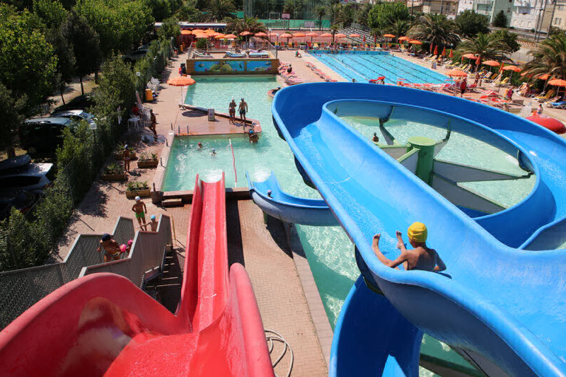 La Risacca Marcas - Porto Sant'Elpidio visuel 2/4