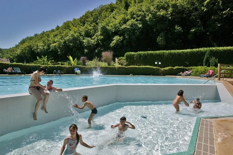 La Rivière Aquitania - Les Eyzies de Tayac Sireuil visuel 2/4