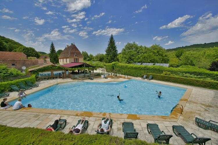 La Rivière Aquitania - Les Eyzies de Tayac Sireuil visuel 1/4