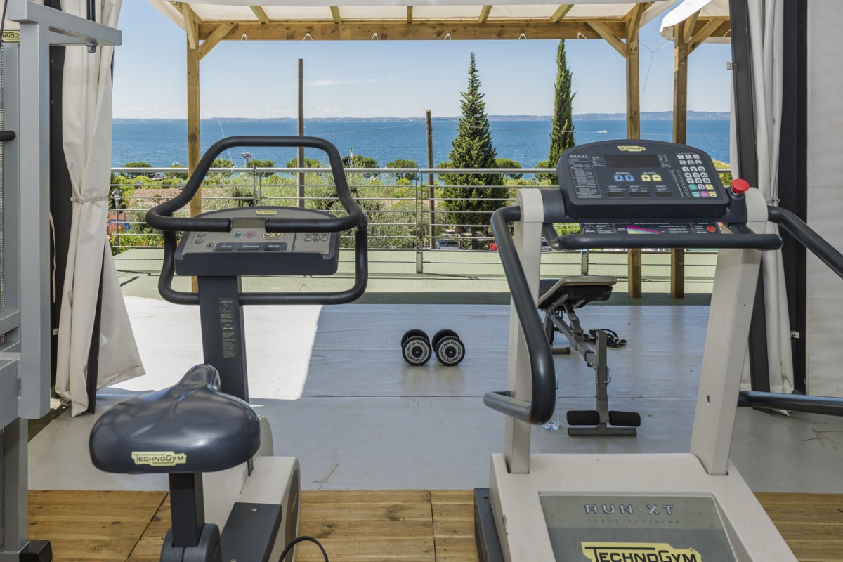 La Rocca Lombardía - Bardolino visuel 10/10 La Rocca Lombardía - Bardolino visuel 10/10