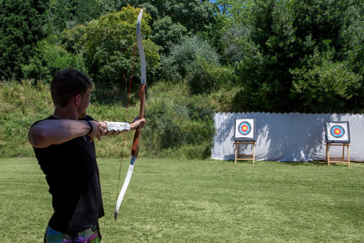 La Rocca Lombardía - Bardolino visuel 5/10 La Rocca Lombardía - Bardolino visuel 5/10