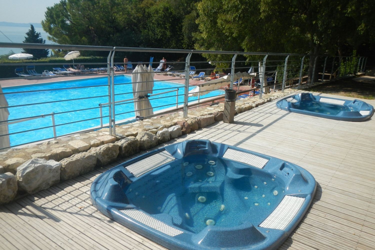 La Rocca Lombardía - Bardolino visuel 4/10 La Rocca Lombardía - Bardolino visuel 4/10