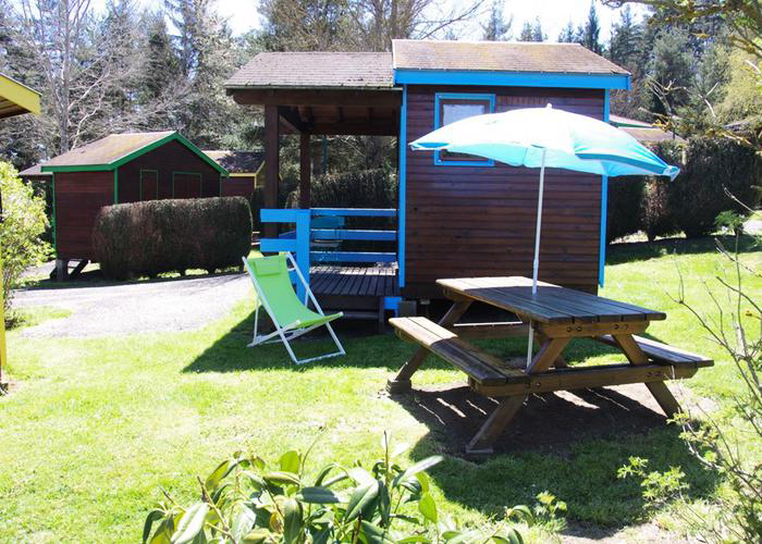 La Rochelambert Auvernia - Saint-Geneys-près-Saint-Paulien visuel 3/13