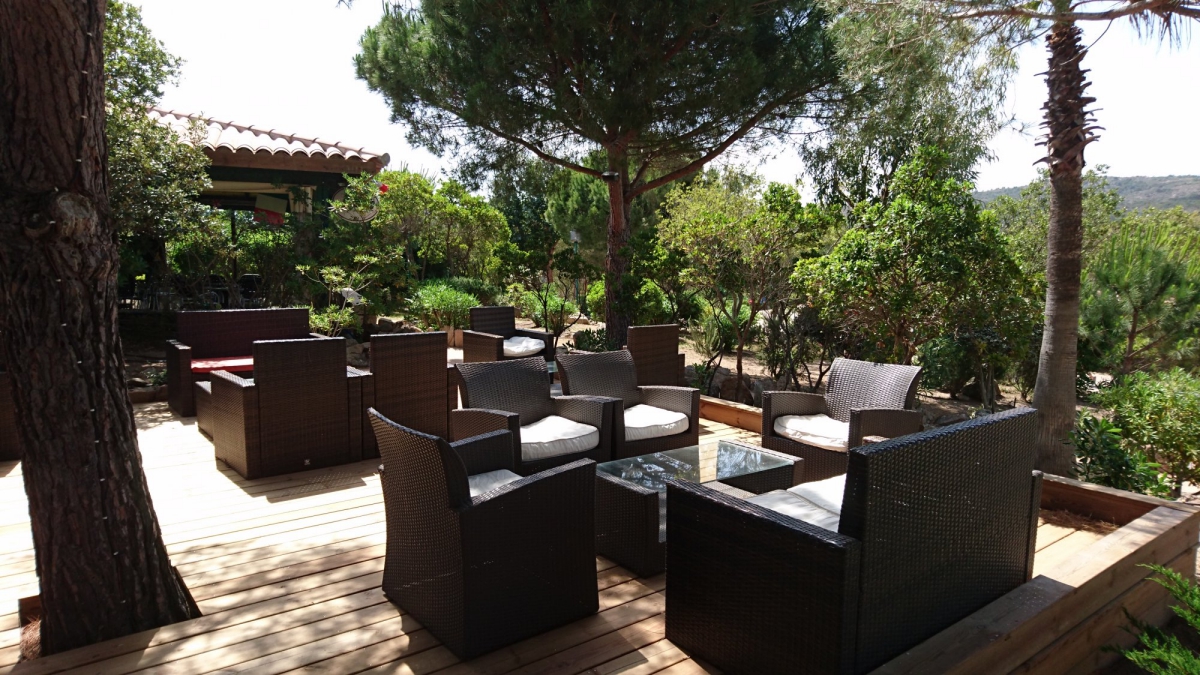 La Rondinara Córcega - Bonifacio visuel 5/5