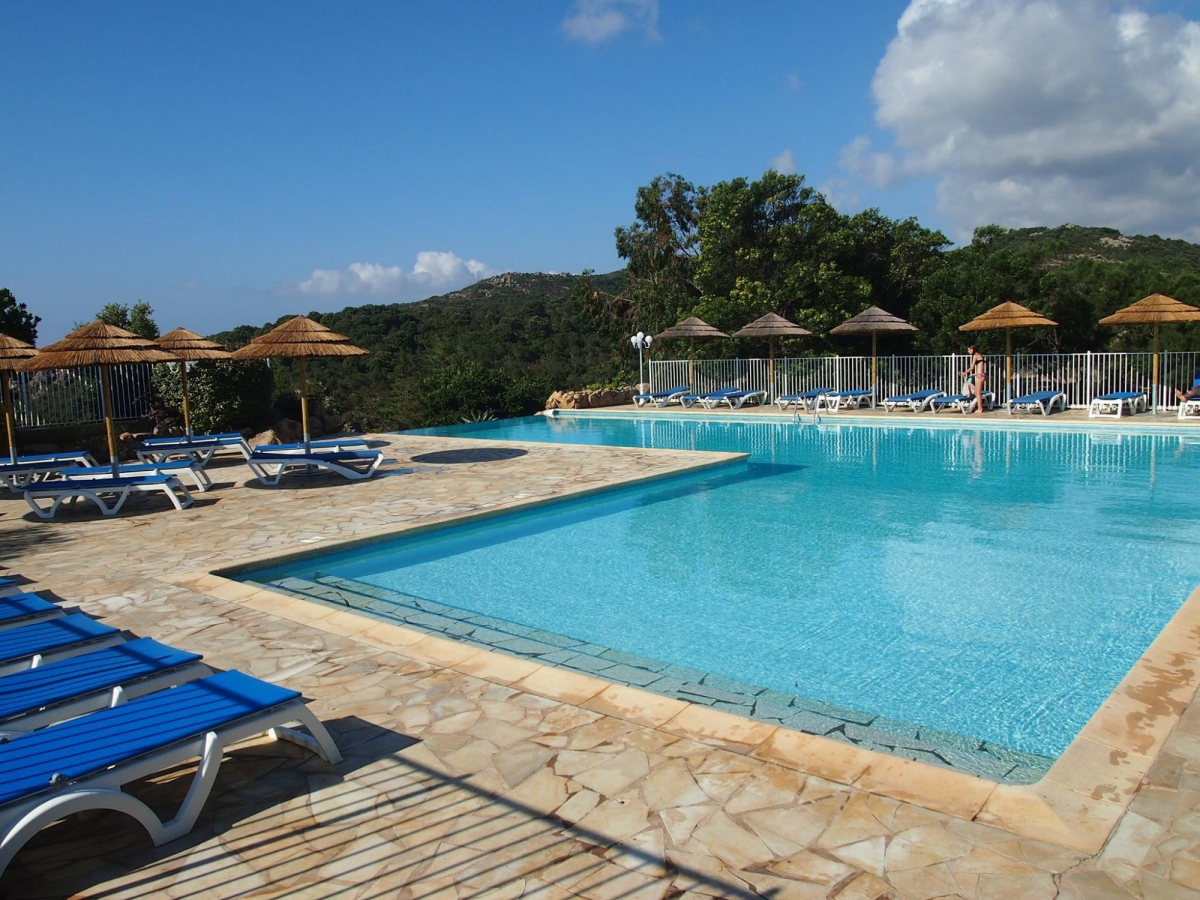 La Rondinara Córcega - Bonifacio visuel 3/5