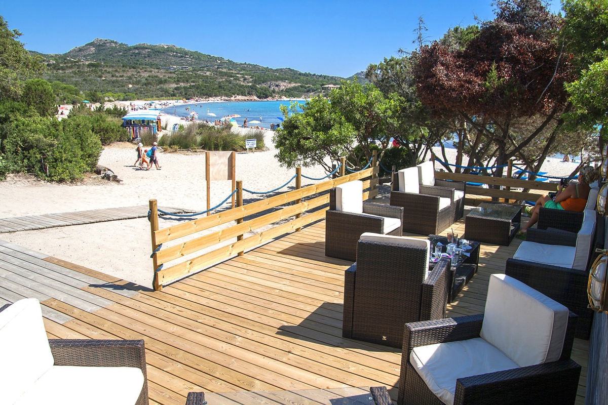 La Rondinara Córcega - Bonifacio visuel 2/5