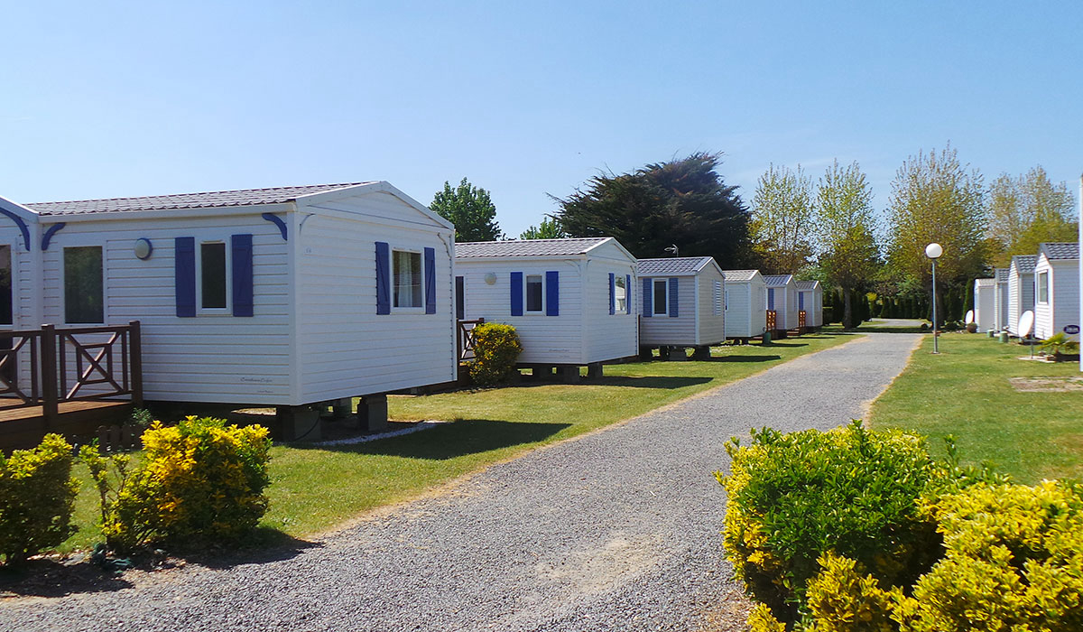 La Route Blanche Baja Normandía - Bréville-sur-Mer visuel 20/23 La Route Blanche Baja Normandía - Bréville-sur-Mer visuel 20/23