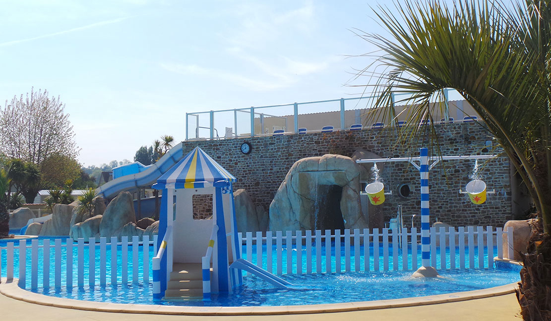 La Route Blanche Baja Normandía - Bréville-sur-Mer visuel 13/23 La Route Blanche Baja Normandía - Bréville-sur-Mer visuel 13/23