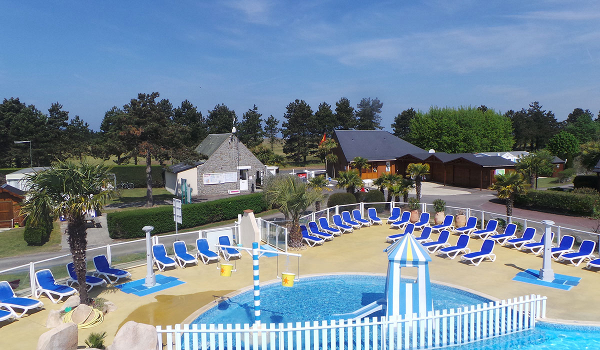 La Route Blanche Baja Normandía - Bréville-sur-Mer visuel 2/23 La Route Blanche Baja Normandía - Bréville-sur-Mer visuel 2/23