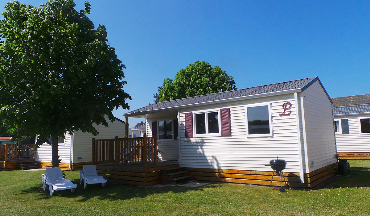 La Route Blanche Baja Normandía - Bréville-sur-Mer visuel 18/23 La Route Blanche Baja Normandía - Bréville-sur-Mer visuel 18/23