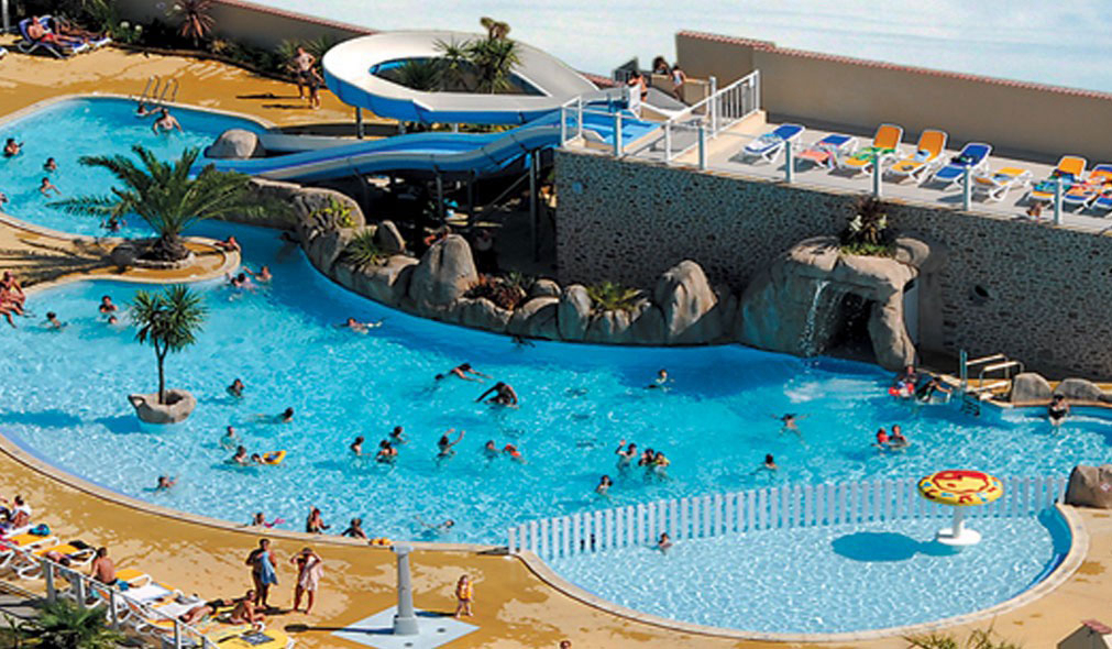 La Route Blanche Baja Normandía - Bréville-sur-Mer visuel 5/23 La Route Blanche Baja Normandía - Bréville-sur-Mer visuel 5/23