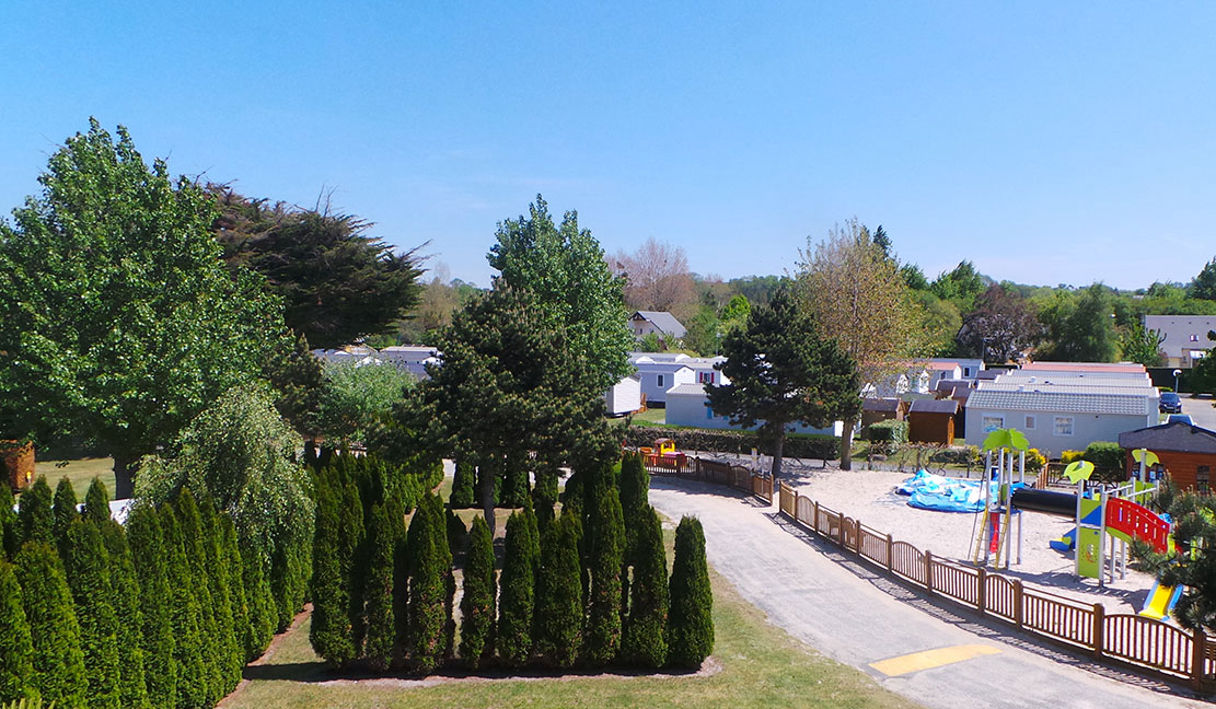 La Route Blanche Baja Normandía - Bréville-sur-Mer visuel 12/23 La Route Blanche Baja Normandía - Bréville-sur-Mer visuel 12/23