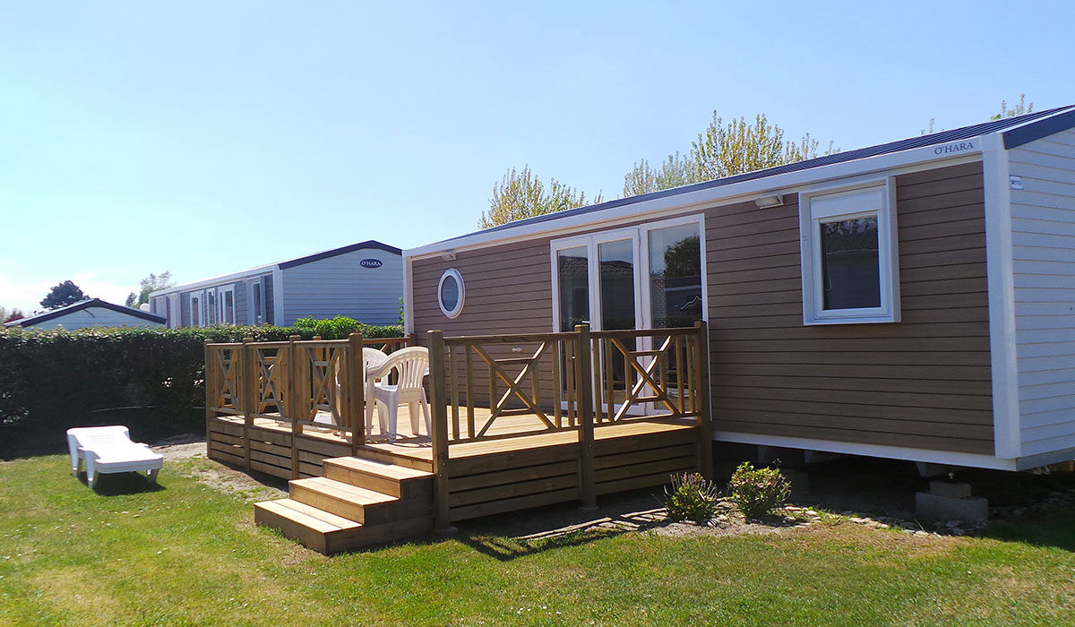 La Route Blanche Baja Normandía - Bréville-sur-Mer visuel 21/23 La Route Blanche Baja Normandía - Bréville-sur-Mer visuel 21/23