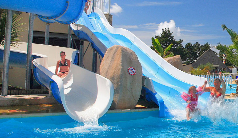 La Route Blanche Baja Normandía - Bréville-sur-Mer visuel 6/23 La Route Blanche Baja Normandía - Bréville-sur-Mer visuel 6/23