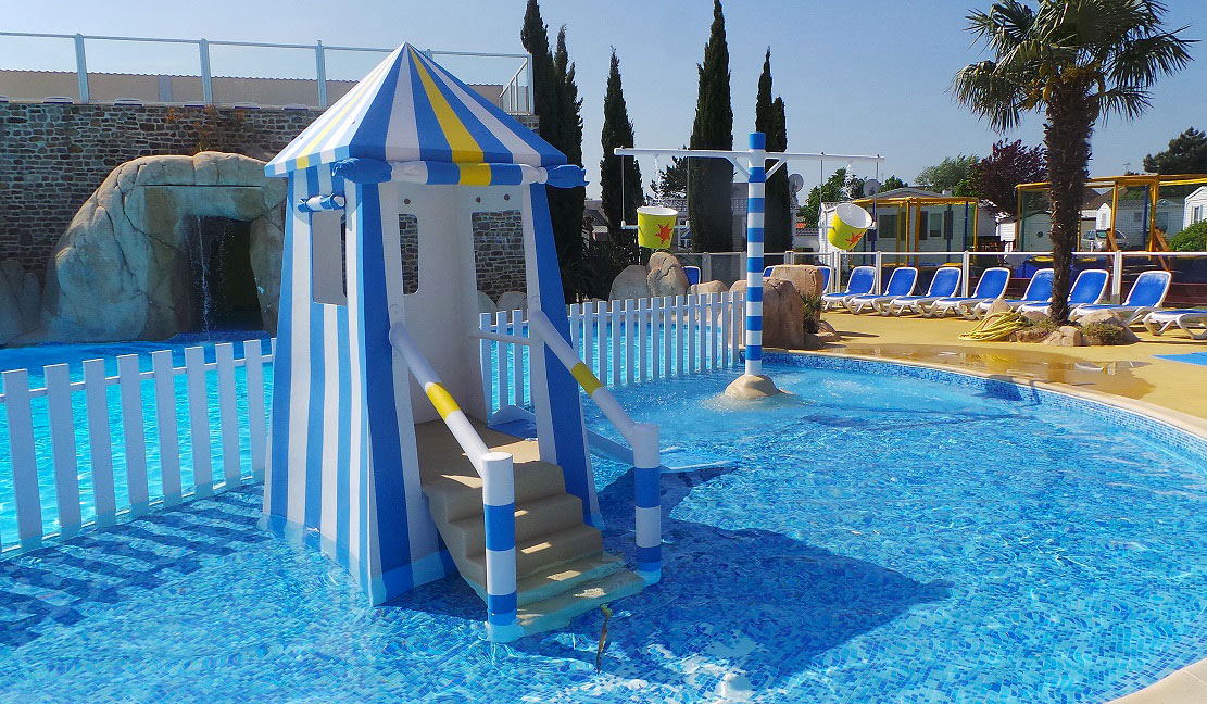 La Route Blanche Baja Normandía - Bréville-sur-Mer visuel 23/23 La Route Blanche Baja Normandía - Bréville-sur-Mer visuel 23/23