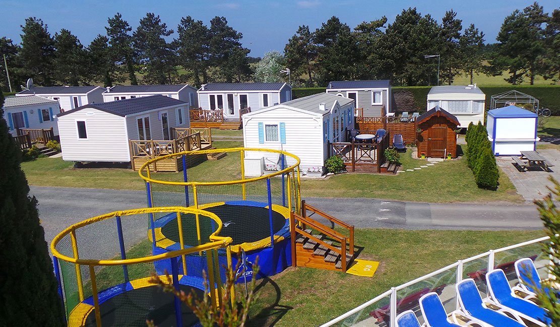 La Route Blanche Baja Normandía - Bréville-sur-Mer visuel 15/23 La Route Blanche Baja Normandía - Bréville-sur-Mer visuel 15/23