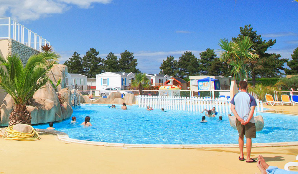 La Route Blanche Baja Normandía - Bréville-sur-Mer visuel 10/23 La Route Blanche Baja Normandía - Bréville-sur-Mer visuel 10/23