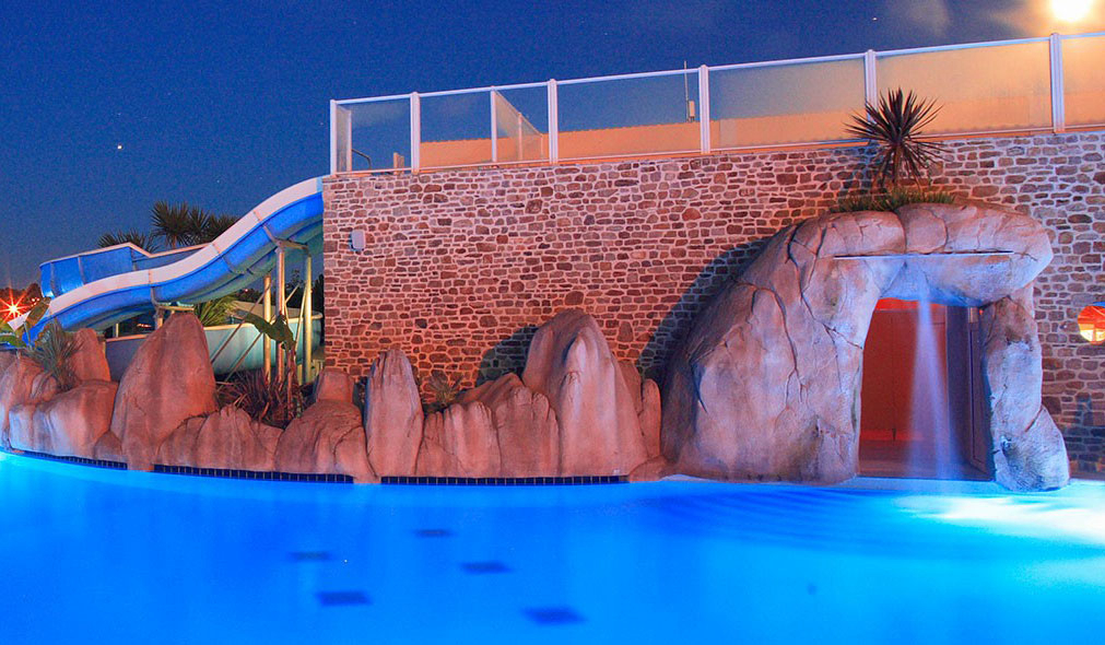 La Route Blanche Baja Normandía - Bréville-sur-Mer visuel 11/23 La Route Blanche Baja Normandía - Bréville-sur-Mer visuel 11/23