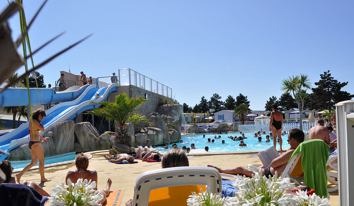 La Route Blanche Baja Normandía - Bréville-sur-Mer visuel 4/23 La Route Blanche Baja Normandía - Bréville-sur-Mer visuel 4/23