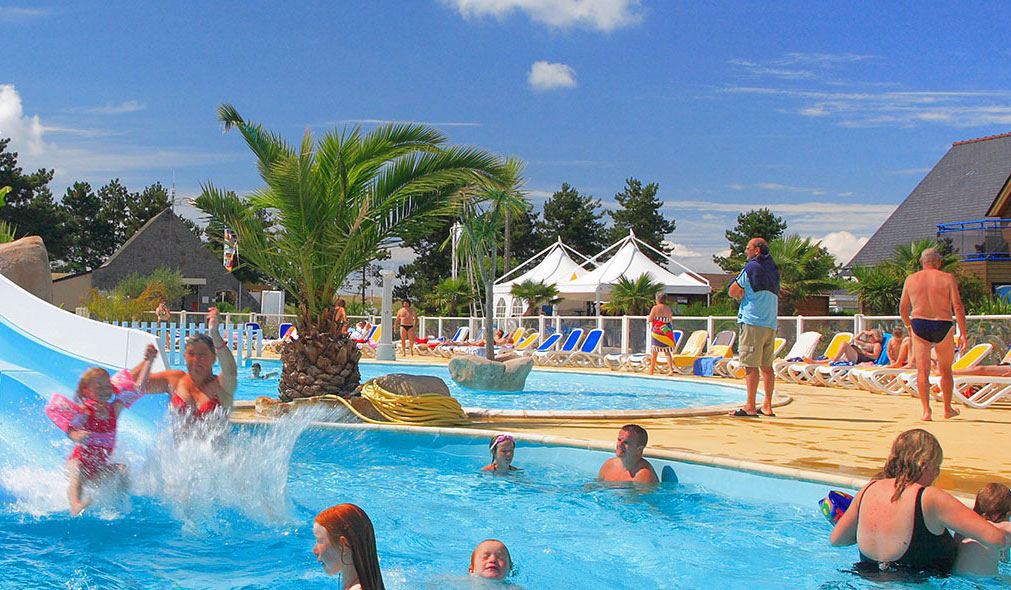 La Route Blanche Baja Normandía - Bréville-sur-Mer visuel 1/23 La Route Blanche Baja Normandía - Bréville-sur-Mer visuel 1/23