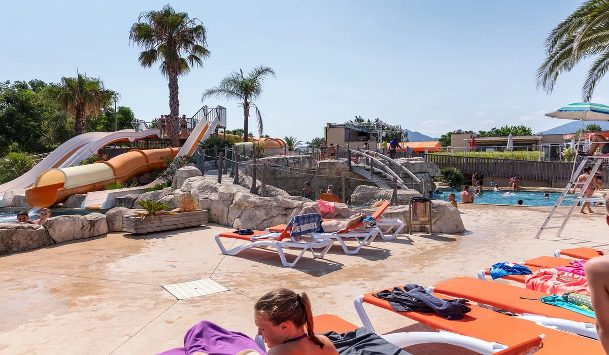 La Sardane Languedoc-Rosellón - Argelès-sur-Mer visuel 13/13 La Sardane Languedoc-Rosellón - Argelès-sur-Mer visuel 13/13