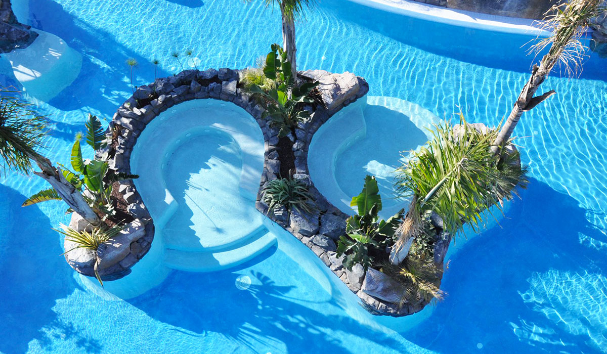 La Siesta Salou Resort Costa Brava - Palafrugell visuel 2/3