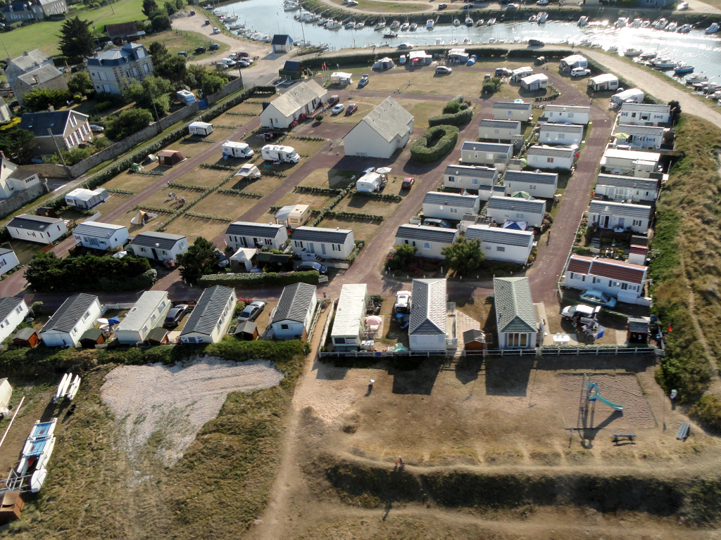 La Sinope Baja Normandía - Quinéville visuel 1/2 La Sinope Baja Normandía - Quinéville visuel 1/2