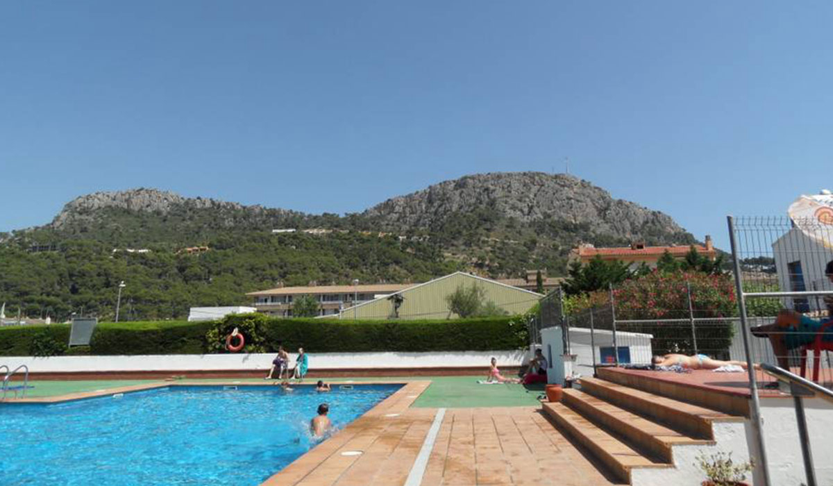 La Sirena Costa Brava - Estartit visuel 1/3