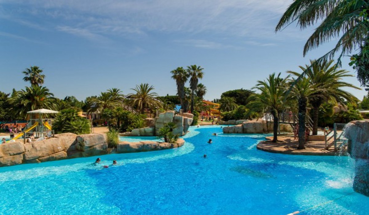 La Sirène Languedoc-Rosellón - Argelès-sur-Mer visuel 4/16 La Sirène Languedoc-Rosellón - Argelès-sur-Mer visuel 4/16