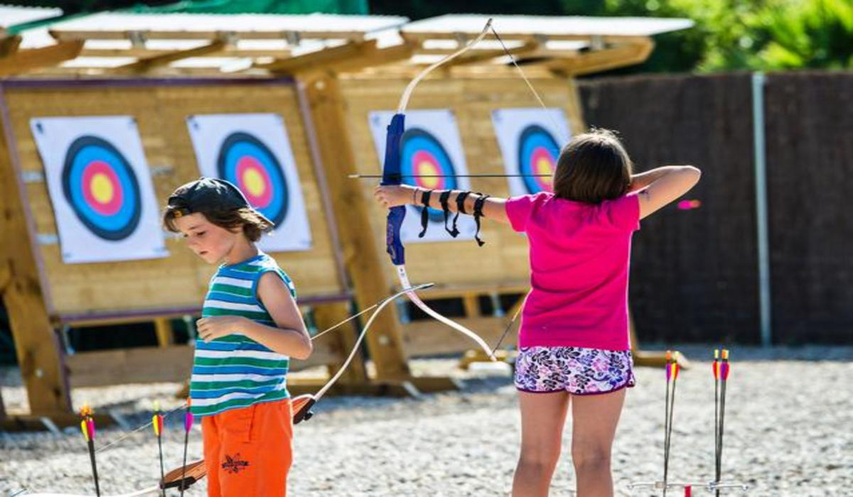 La Sirène Languedoc-Rosellón - Argelès-sur-Mer visuel 10/16 La Sirène Languedoc-Rosellón - Argelès-sur-Mer visuel 10/16
