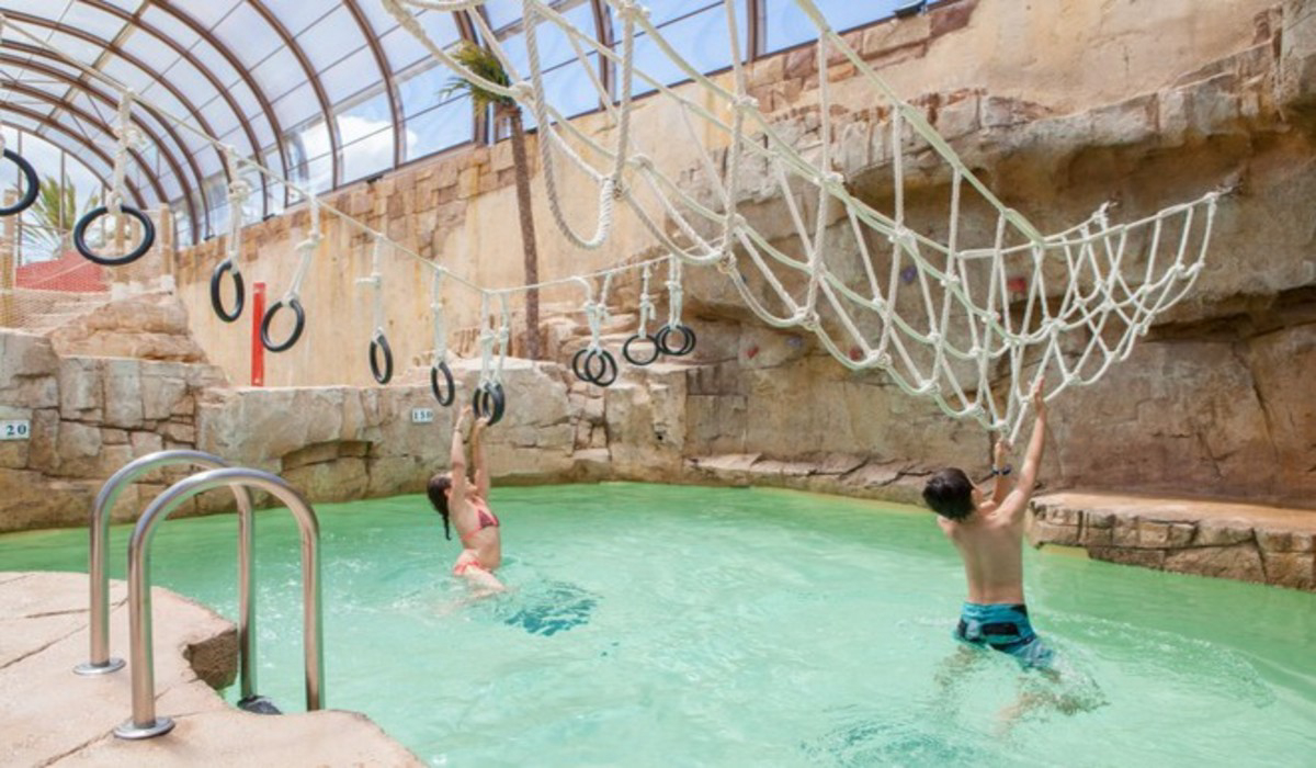 La Sirène Languedoc-Rosellón - Argelès-sur-Mer visuel 7/16 La Sirène Languedoc-Rosellón - Argelès-sur-Mer visuel 7/16